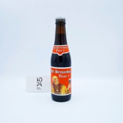 ST BERNARDUS Prior 8 Botella 33cl - Hopa Beer Denda