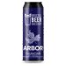 Arbor Ales Bristol Beer Factory - Dalmation - 6.5% Stout - 568ml Can Arbor Ales Bristol Beer Factory - Dalmation - 6.5% Stout - 568ml Can