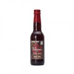 De.Molen
           29° Balcones 2024 Barley Wine - Beershop