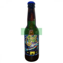 Reptilian Brewery – Guiri 33cl - Beermacia