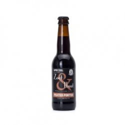 De.Molen
           18° Zoet & Hout Porter - Beershop