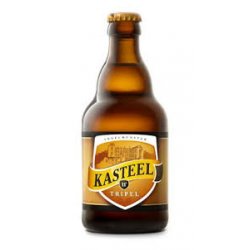 KASTEEL TRIPLE 11 ° 33 CL FIN - Rond Point