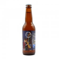 Piggy Brewing Calvados Zestus - 33 cl - Drinks Explorer