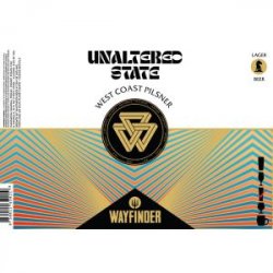 Wayfinder Unaltered State 16oz can - Bine & Vine