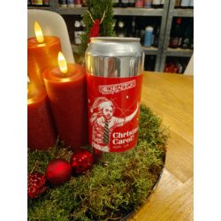 Neon Raptor Brewing Co. Christmas Carol
