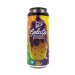 Funky Fluid - Gelato: Passion Fruit, Mango & Peach - 500ml can Funky Fluid - Gelato: Passion Fruit, Mango & Peach - 500ml can