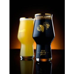 Quaff  Verre collector  One More Pour - Quaff Webshop