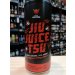Monsters Jiu-Juice-Tsu 