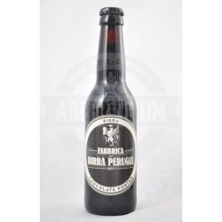 Perugia Chocolate Porter 33cl - AbeerVinum