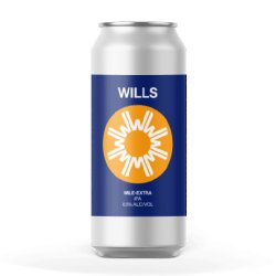 WILLS MILE-EXTRA