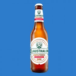 Alcohol Free  Non Alcoholic Clausthaler Dry Hopped Beer (&lt;0.5% ABV) - Wise Bartender - Wise Bartender