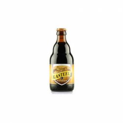 KASTEEL Brune 33cl - Hyperboissons