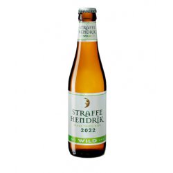 Wild 2022, Straffe Hendrik - Yards & Crafts