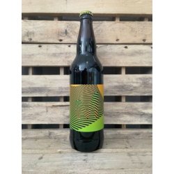 Cycle Brewing Monday 2022 Imp. Stout 12% - Zombier