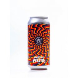 Schwarze Rose DDH Vertigo  IPA - Alehub