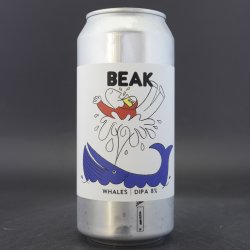 Beak Whales