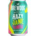 BrewDog Hazy Jane Tropical 5% - 33 cl Dose 