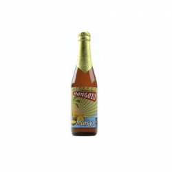 MONGOZO Mangue 33cl - Hyperboissons