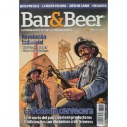 Revista Bar & Beer - Beermacia