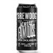 Brewdog Almost Famous NEIPA 