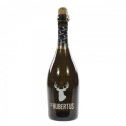 St Hubertus  Blond  75 cl   Fles - Thysshop