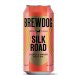 Brewdog Silk Road NEIPA Brewdog Silk Road NEIPA