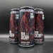 One Drop Dark Cherry Imperial Sour Can 4pk 
