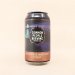 Common People Moonless Midnight Stout Can 375mL 
