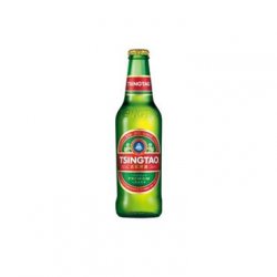 Tsingtao Lager 33Cl 4.7% - The Crú - The Beer Club