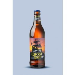 Adnams Ghost Ship Sin Alcohol - Cervezas Cebados