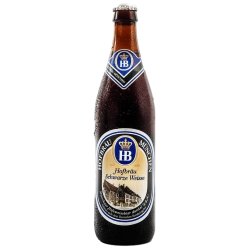 HB Schwarze Weisse   - TheBeerBox