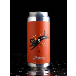 Long Live Beerworks 3 Lives