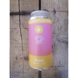 Drop Project Pure Drop Project Pure