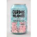 BBC Cerdos Voladores Gluten Free lattina 33cl 