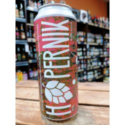 Zmajska Pivovara Hopernik