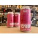 Yonder  Raspberry Gose  Sour 