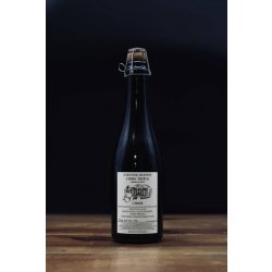 Domaine Famille Dupont Cidre Triple 37,5 - La Bièrothèque