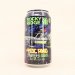 Rocky Ridge Doc and Morty’s Excellent Adventure Hazy IPA Can 375mL 