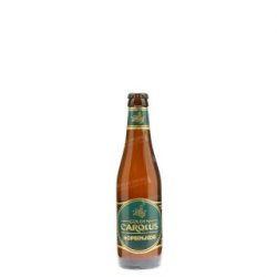 Het Anker Gouden Carolus Hopsinjoor 33cl - Belgas Online