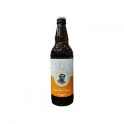 Tom Crean St Brigids Irish Lager 50Cl 4.2% - The Crú - The Beer Club