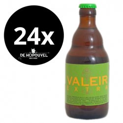 Brouwerij Contreras Valeir Extra