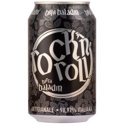 Baladin Rock’n’Roll