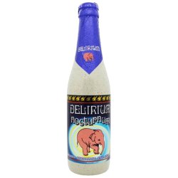 Delirium Nocturnum   - TheBeerBox