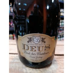 Deus Brut Des Flandres Deus Brut Des Flandres