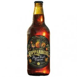 Kopparberg Mixed Fruit Tropical 15 x 500ml NRB - Click N Drink