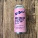 Unbarred Brewery  Brighton Strong  Belgian Golden Ale with Honey 