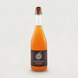 Pilton  Tamoshanta 2020 (750ml) - The Cat In The Glass