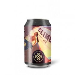 Climber Ipa 5,5% Vol 33 Cl Lattina - Beer Solution