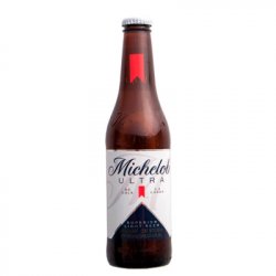 Anheuser-Busch Michelob ULTRA