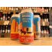 Elusive  Oregon Trail — West Coast IPA 